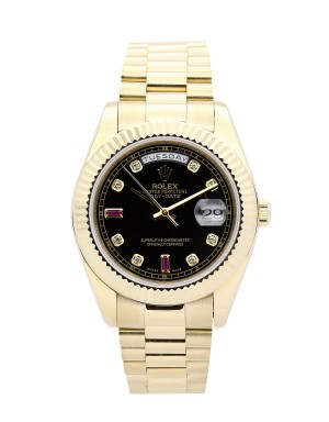 Rolex Replika Ure Day-Date 118238-36 MM