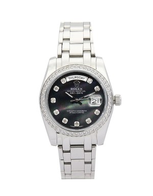 Rolex Replika Ure Day-Date 118346-36 MM