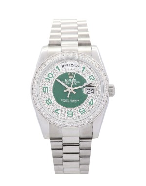 Rolex Replika Ure Day-Date-36 MM