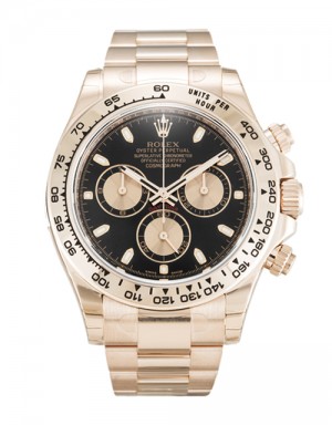 Rolex Replika Ure Daytona 116505-40 MM