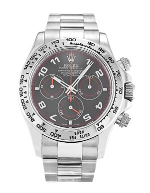 Rolex Replika Ure Daytona 116509-40 MM