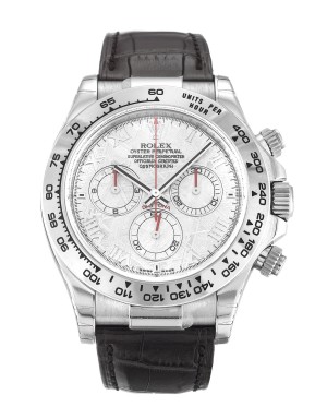 Rolex Replika Ure Daytona 116519-40 MM