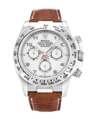 Rolex Replika Ure Daytona 116519-40 MM