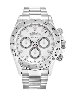 Rolex Replika Ure Daytona 116520-40 MM