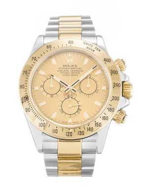 Rolex Replika Ure Daytona 116523-40 MM