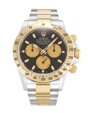 Rolex Replika Ure Daytona 116523-40 MM