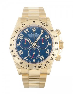 Rolex Replika Ure Daytona 116528-40 MM