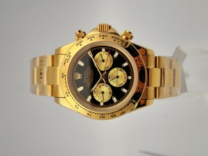 Rolex Replika Ure Daytona 116528-40 MM