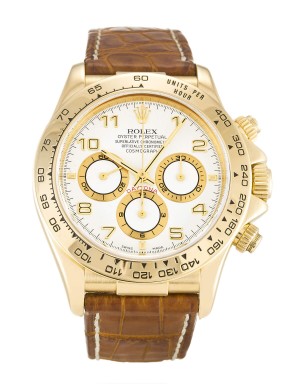 Rolex Replika Ure Daytona 16518-40 MM