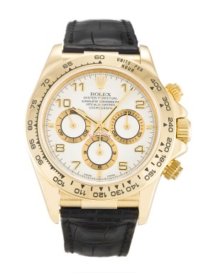 Rolex Replika Ure Daytona 16518-40 MM