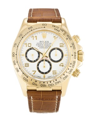 Rolex Replika Ure Daytona 16518-40 MM