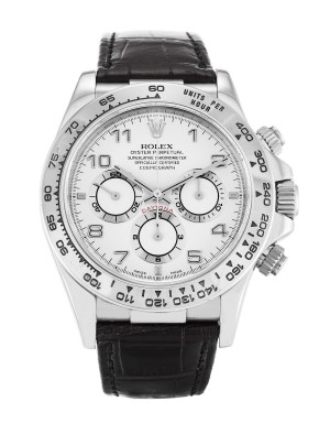 Rolex Replika Ure Daytona 16519-40 MM