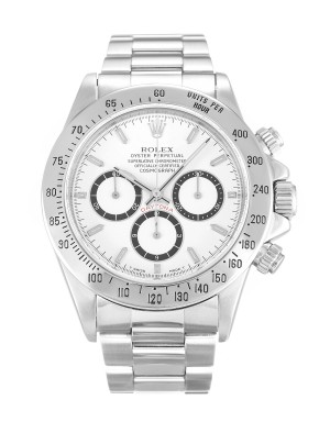 Rolex Replika Ure Daytona 16520-40 MM