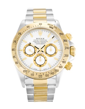 Rolex Replika Ure Daytona 16523-38 MM