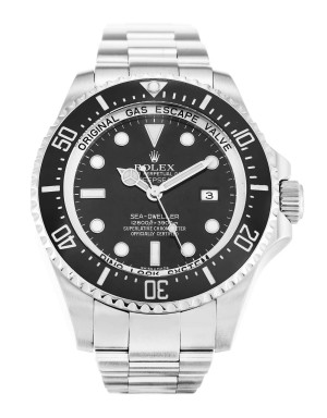 Rolex Replika Ure Deepsea 116660-44 MM