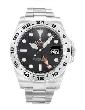 Rolex Replika Ure Explorer II 216570-42 MM