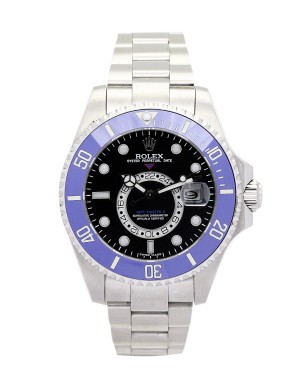 Rolex Replika Ure GMT Master 16720-40