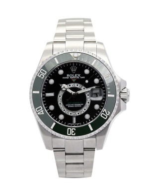 Rolex Replika Ure GMT Master 16720-40