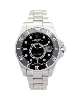 Rolex Replika Ure GMT Master 16720-40