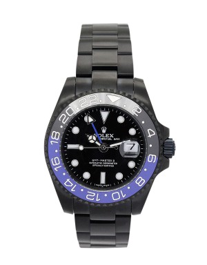 Rolex Replika Ure GMT Master 16730-