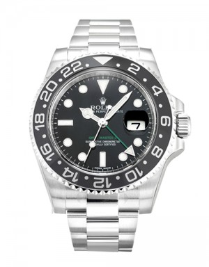 Rolex Replika Ure GMT Master II 116710 LN-40 MM