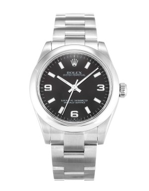 Rolex Replika Ure Lady Oyster Perpetual 177200-31 MM