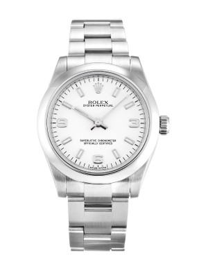 Rolex Replika Ure Lady Oyster Perpetual 177200-31 MM