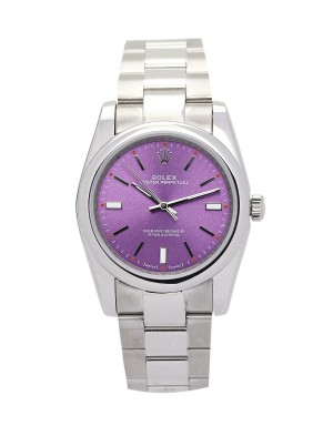 Rolex Replika Ure Lady Oyster Perpetual 177200-31 MM