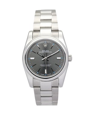 Rolex Replika Ure Lady Oyster Perpetual 177200-36 MM