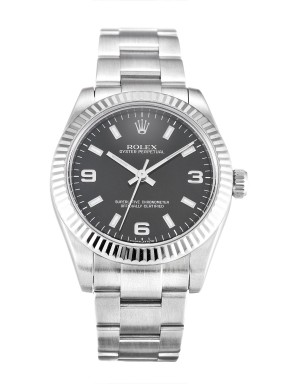 Rolex Replika Ure Lady Oyster Perpetual 177234-31 MM