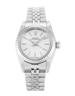 Rolex Replika Ure Lady Oyster Perpetual 76094-26 MM