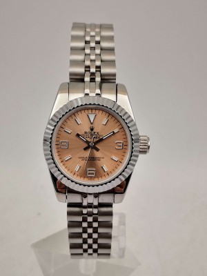 Rolex Replika Ure Lady Oyster Perpetual 76094-26 MM