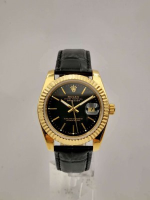 Rolex Replika Ure Mid-Size Datejust 6827-36 MM