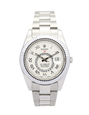 Rolex Replika Ure Sky-Dweller 326938-42 MM