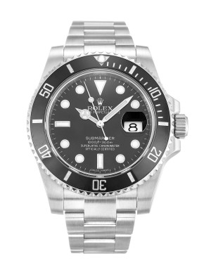 Rolex Replika Ure Submariner 116610 LN-40 MM