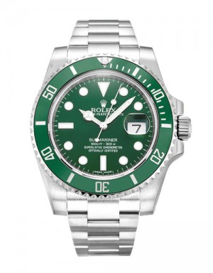 Rolex Replika Ure Submariner 116610 LV-40 MM