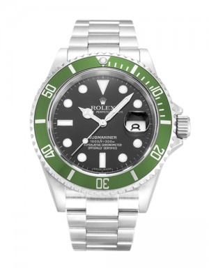 Rolex Replika Ure Submariner 16610 LV-40 MM