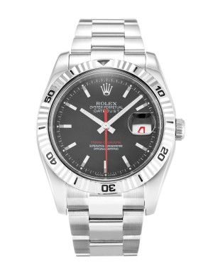 Rolex Replika Ure Turn-O-Graph 116264-36 MM