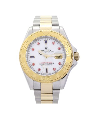 Rolex Replika Ure Yacht-Master 16623-40 MM