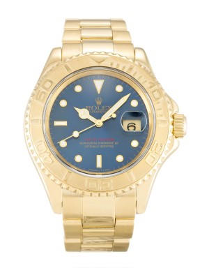 Rolex Replika Ure Yacht-Master 16628-40 MM