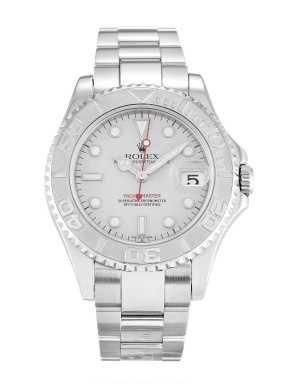 Rolex Replika Ure Yacht-Master 168622-40 MM