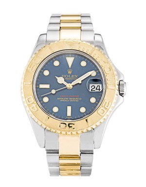 Rolex Replika Ure Yacht-Master 168623-35 MM