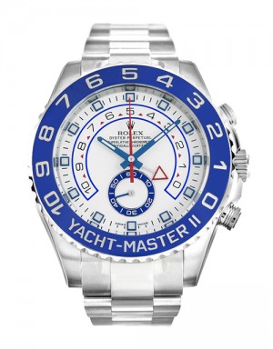 Rolex Replika Ure Yacht-Master II 116680-44 MM