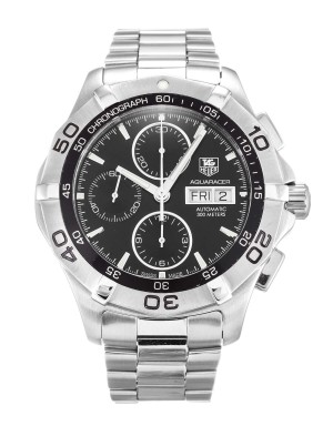 Tag Heuer Replika Ure Aquaracer CAF2010.BA0815-43 MM