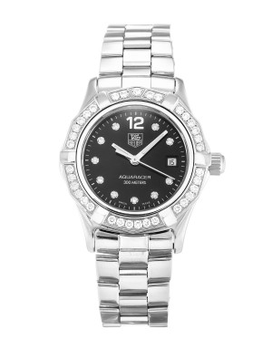 Tag Heuer Replika Ure Aquaracer WAF141D.BA0813-27 MM