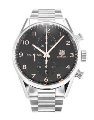 Tag Heuer Replika Ure Carrera CAR2014.BA0796-43 MM