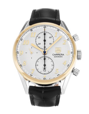 Tag Heuer Replika Ure Carrera CAS2150.FC6291-41 MM