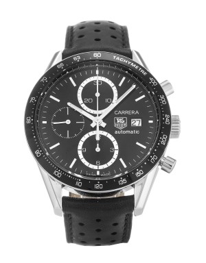 Tag Heuer Replika Ure Carrera CV2010.FC6233-41 MM