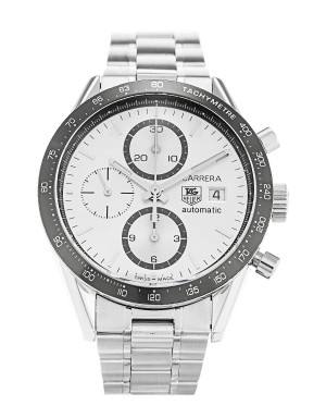 Tag Heuer Replika Ure Carrera CV2011.BA0786-41 MM