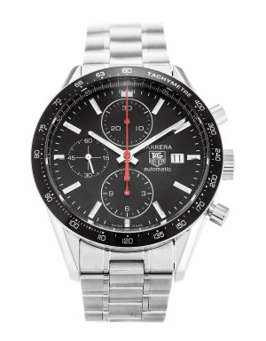 Tag Heuer Replika Ure Carrera CV2014.BA0794-41 MM